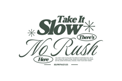 Minimal Typography Quotes for T-shirt Design and Print Product Image 1
