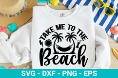 Summer SVG Bundle - Summer SVG Design , Summer Design Product Image 10