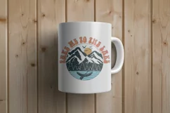 Take Me to the Lake Lake PNG Sublimation Product Image 4