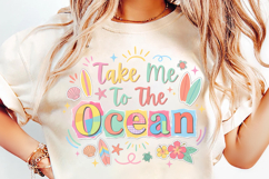 take me to the ocean, ocean png, summer coastal png, beach t shirt design, beach lover png, ocean lover design, coastal sublimation, summer vacation png, beach vibes png, seaside png