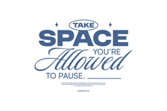 Minimal Typography Quotes for T-shirt Design and Print Product Image 1