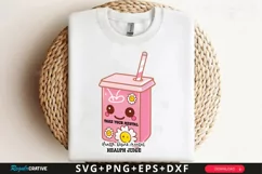 Take Your Mental Health Drink Sublimation PNG Product Image 1