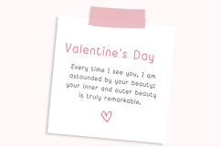 Taking Note - Clean Handwritten Font Product Image 4