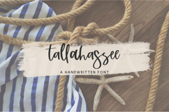 The Handwriting Font Bundle Vol. 6 Product Image 13