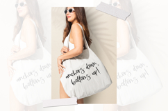 Tallahassee Script Product Image 3