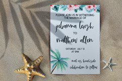 Tallahassee Script Product Image 4