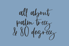 Tallahassee Script Product Image 5