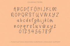 Tangerine Twist Sans Product Image 10