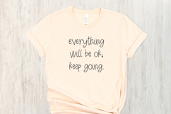 Tangerine Twist Sans Product Image 7