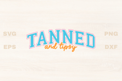 Summer Quotes Sports SVG Product Image 8