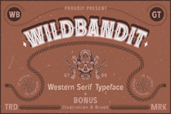 Wild Bandit Product Image 1