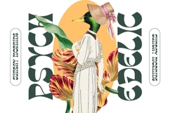 Tanqier - Groovy Display Font Product Image 12