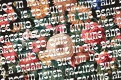 Tanqier - Groovy Display Font Product Image 17