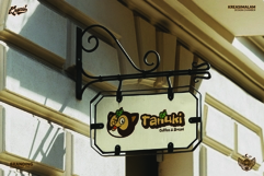 Tanuki Logo Template Product Image 8