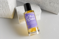 Tarkeni - Bold Calligraphy Font Product Image 2