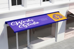 Tarkeni - Bold Calligraphy Font Product Image 11