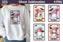 Tarot Card Bundle | Halloween Tarot Card Bundle Product Image 6