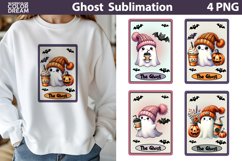 Tarot Card Bundle | Halloween Tarot Card Bundle Product Image 7