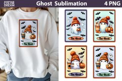 Tarot Card Bundle | Halloween Tarot Card Bundle Product Image 9