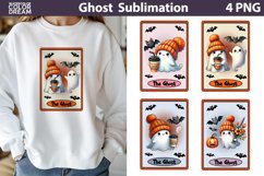 Tarot Card Bundle | Halloween Tarot Card Bundle Product Image 10