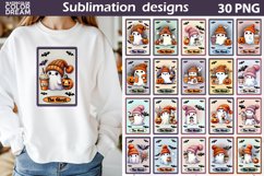 Tarot Card Bundle | Halloween Tarot Card Bundle Product Image 2