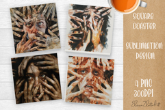 Tarot Card Funny, Square Coaster, Sarcastic Sublimation Product Image 1