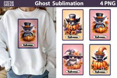 Tarot Card Bundle | Halloween Tarot Card Bundle Product Image 16