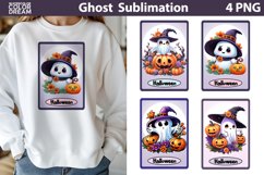 Tarot Card Bundle | Halloween Tarot Card Bundle Product Image 18