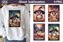 Tarot Card Bundle | Halloween Tarot Card Bundle Product Image 13