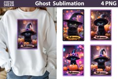 Tarot Card Bundle | Halloween Tarot Card Bundle Product Image 12