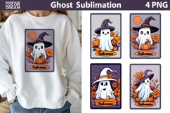 Tarot Card Bundle | Halloween Tarot Card Bundle Product Image 14