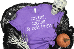 Tarot Noir Display Font Product Image 3