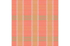 Tartan or plaid retro color pattern texture design backdrop Product Image 1