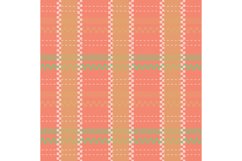 Tartan or plaid retro color pattern texture design backdrop Product Image 1