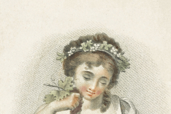 The 5 Five Senses: Stunning Allegorical Artworks Product Image 4