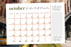 Taste Juicy Scribbles - Organic Handwritten Display Product Image 2