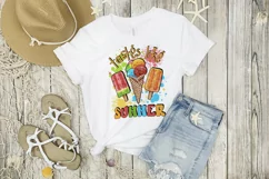 Tastes Like Summer Sublimation | Ice-Cream and Popsicles Product Image 4
