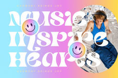 Tasty Real - Modern Display Font Product Image 6