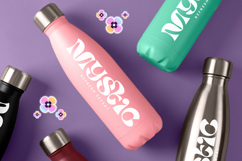 Tasty Real - Modern Display Font Product Image 13