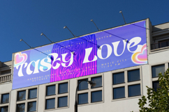 Tasty Real - Modern Display Font Product Image 14