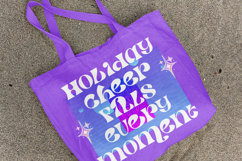 Tasty Real - Modern Display Font Product Image 16