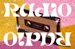 Tasty Real - Modern Display Font Product Image 17