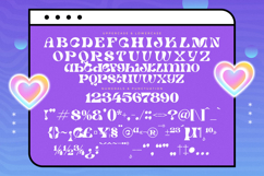 Tasty Real - Modern Display Font Product Image 18