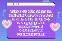 Tasty Real - Modern Display Font Product Image 19