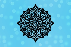 Decorative Tattoo ornament Product Image 3