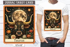 Taurus clipart astrology sign  Tarot card zodiac sign