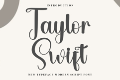 Taylor Swift Product Image 1