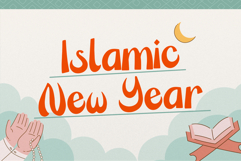 Tazmeera | Playful Arabic Typeface Product Image 3