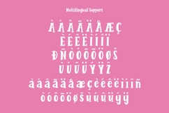 Bubble Sweety Cute Script Display Font Product Image 6