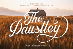 Daustley Product Image 1